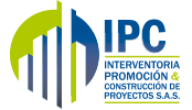 Logo IPC Proyectos